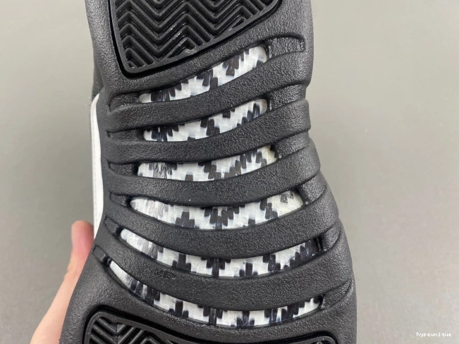 HYPE Jordan Air 12 130690-013 Retro Master The 0630